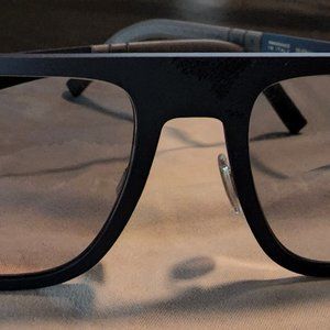 Blackfin Severson men's titanium sunglasses made in Italy